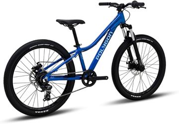 Picture of POLYGON RELIC24 BLUE 1X8 24